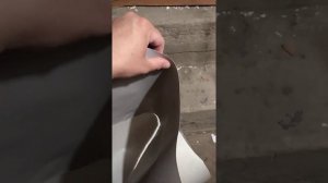 Как утеплить входную деревянную дверь в подвал или баню, простой и быстрый способ своими руками.