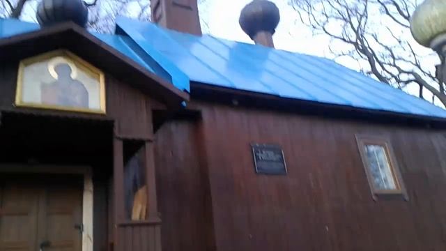 СВЯТО-БОГОСЛОВСКИЙ ЖЕНСКИЙ МОНАСТЫРЬ В ПОСЕЛКЕ ДОМАШАНЫ! смотреть онлайн