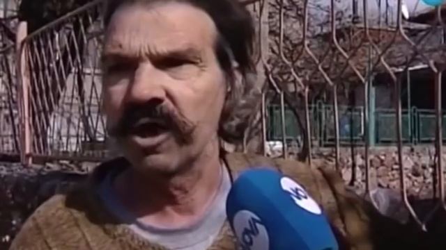 От Кадя на кадя...?