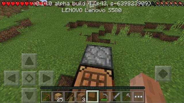 LP.Minecraft 0.14.0 build 4 смотреть онлайн