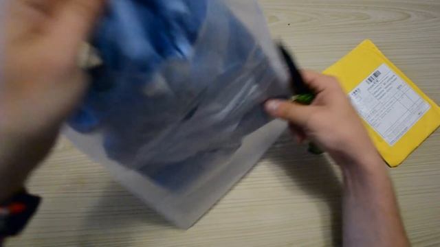 Товары с AliExpress. Капля в море №9 смотреть онлайн