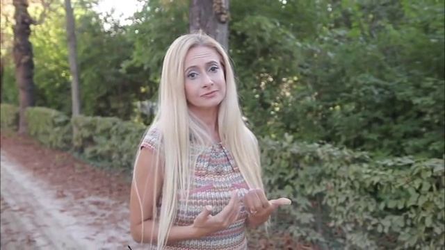 Что женщина должна скрывать от мужчины. 5 запретных тем смотреть онлайн