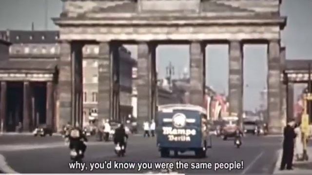 Brothers Blood - Oswald Mosley смотреть онлайн