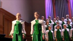 Ф Шуберт  Баркарола