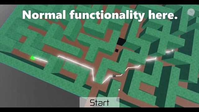 Pathfinding Bugs | Roblox Studio смотреть онлайн