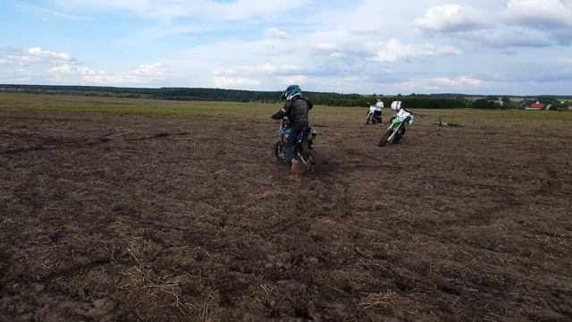 Jmc 125 mx смотреть онлайн