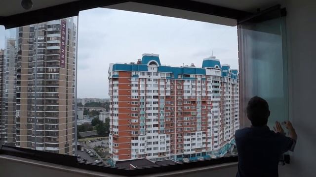 Остекление в Краснодаре смотреть онлайн