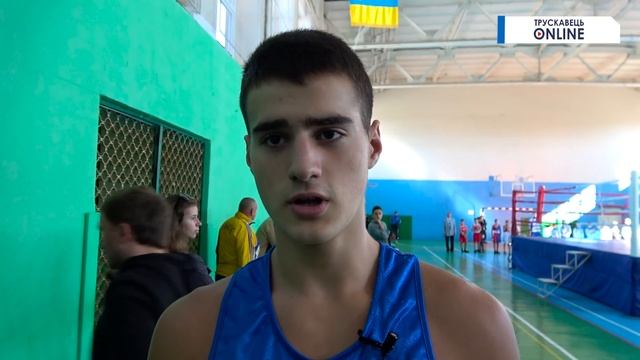 Трускавець онлайн: Юні боксери! Всеукраїнський турнір з боксу в ДЮСК "Спортовець" смотреть онлайн