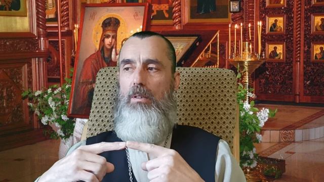 Соборность как критерий истины смотреть онлайн