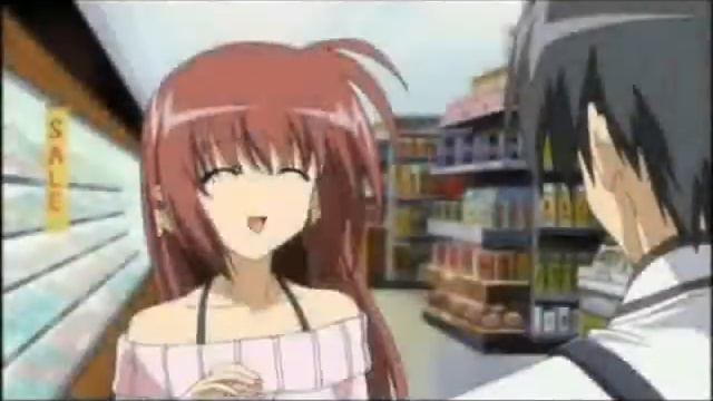 Shuffle! Collab Fandub Trailer