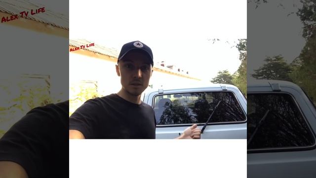 Покупка Нивы На что Смотреть Выбирая БУ Авто смотреть онлайн