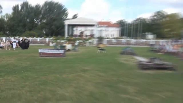 Pakruojo Dvaras смотреть онлайн