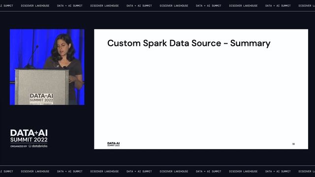 Improving Apache Spark Application Processing Time by Configurations, Code Optimizations, etc. смотреть онлайн