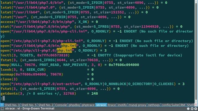 DrupalCon Baltimore 2017: Advanced debugging techniques смотреть онлайн