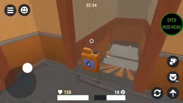 NOVO MOD MENU DE HIDE ONLINE VERSÃO 4 9 3 ATUALIZADO ANTBAN TUDO LIBERADO🤑😎���1 смотреть онлайн