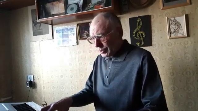 Уильям Шекспир {Сонет-66} смотреть онлайн