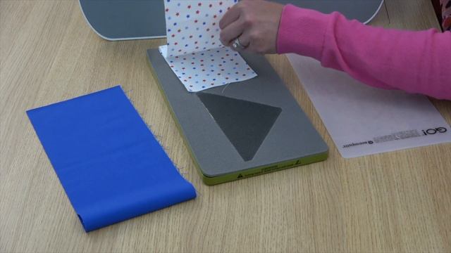 How to Sew a Flying Geese Table Runner смотреть онлайн
