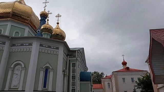 Свято Семеновский Собор смотреть онлайн