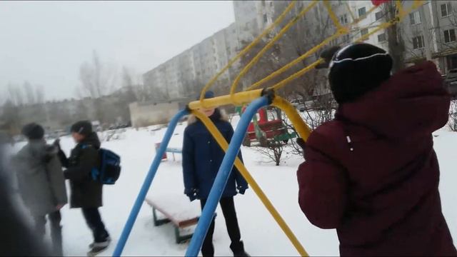 На чём полетел Гагарин "шутка" смотреть онлайн