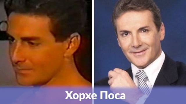 Как сейчас выглядят актеры культового сериала 