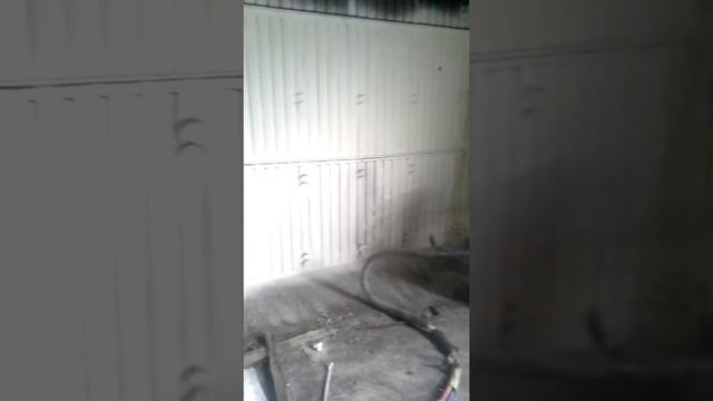 Утепление ангаров пенополиуретаном смотреть онлайн