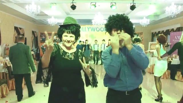 клип "В стиле Чикаго 30" смотреть онлайн