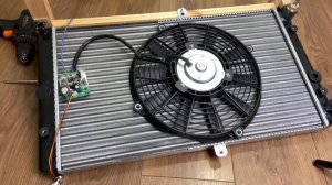 Как Сделать Кондиционер Своими Руками❄️ || Кондиционер на воде?