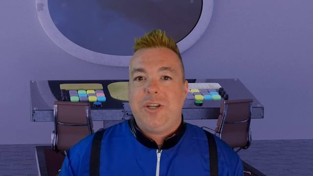 S01E02.4 Lab Step 1 - Setup смотреть онлайн