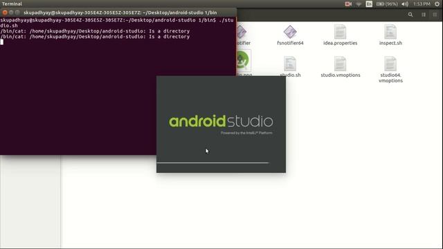 How to Use Double Android Studio on your Operating System смотреть онлайн