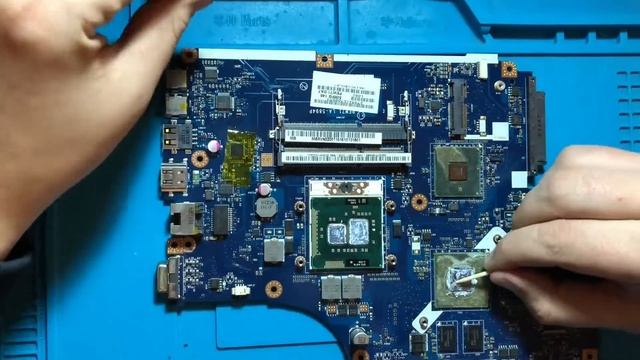 Как разобрать Acer Aspire 5742 PEW 71 смотреть онлайн