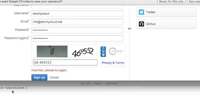 Lesson 2 How to setup BitBucket with SSH key смотреть онлайн
