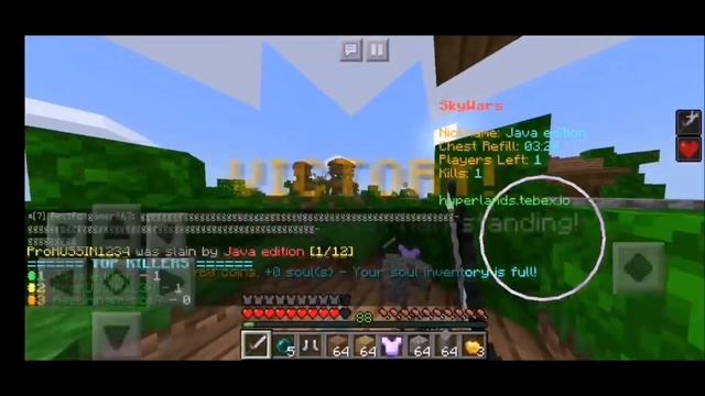 How to turn Minecraft pocket edition to MINECRAFT JAVA EDITION!?!? ? смотреть онлайн