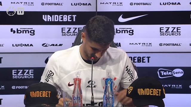 COLETIVA | Apresentação Pedro Raul. смотреть онлайн