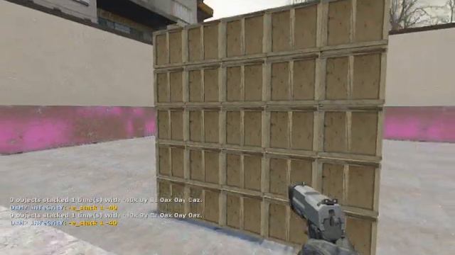 BIG BOOM GMOD9 смотреть онлайн