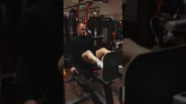 Силовая тренировка футболиста смотреть онлайн