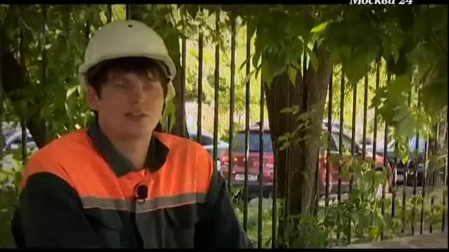 План города Для чего летом отключают горячую воду смотреть онлайн