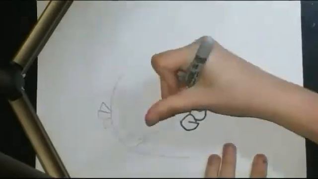 ANGRY BIRDS 10 DRAWING CHALLENGE DAY 16: TERENCE смотреть онлайн