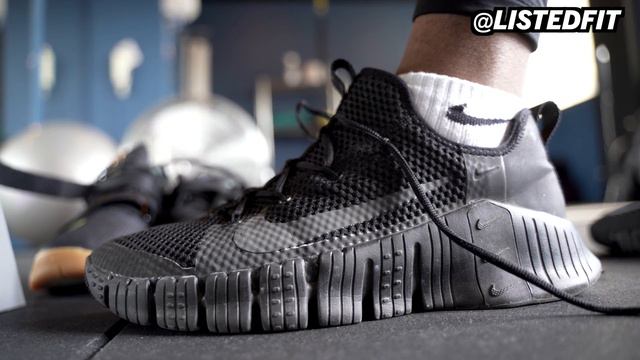 Nike Romaleos vs Savaleos - Which Ones Should You Buy? Nike Weightlifting Shoes Showdown смотреть онлайн