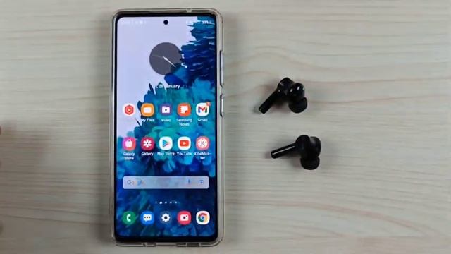 OnePlus Buds Z2 : Review, Features, Controls & Settings смотреть онлайн
