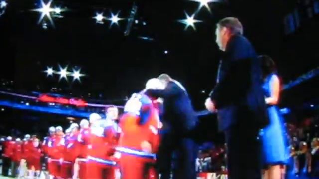 Россия - чемпион мира по хоккею 2012. AVI смотреть онлайн