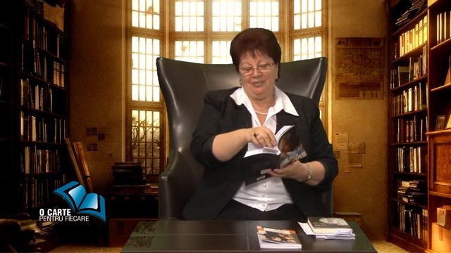 O CARTE PENTRU FIECARE RADU BELIGAN смотреть онлайн