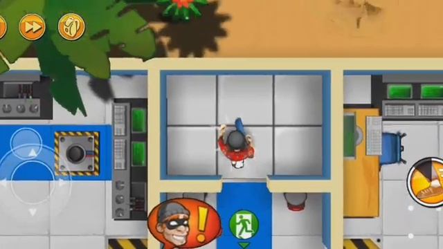 Robbery Bob 1.Chapter 3 Complete смотреть онлайн