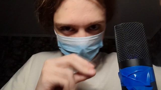 АСМР ЗВУКИ РТА ЗВУКИ РУК ВИЗУАЛЬНЫЕ ТРИГГЕРЫ смотреть онлайн