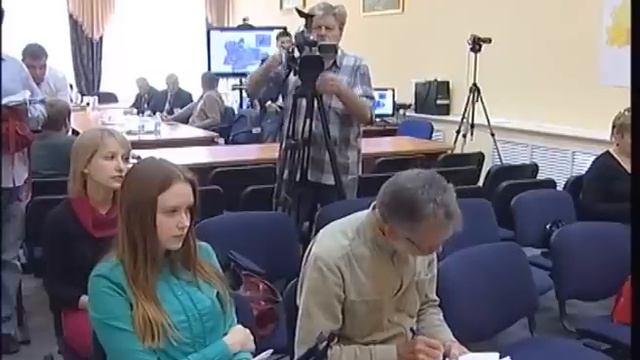 Избирком объявил предварительные итоги выборов - 2015 смотреть онлайн