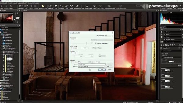 Тест Nikon D850. Инновации обязательны?