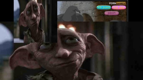 Rule 34 Games Showcase