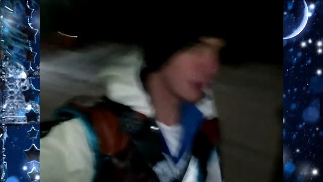V.B.LoG. #7 - C Новым Годом! смотреть онлайн