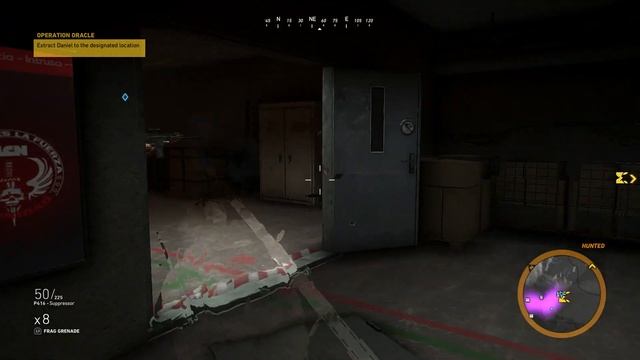 Ghost Recon Wildlands - Operation Oracle Part 1 смотреть онлайн