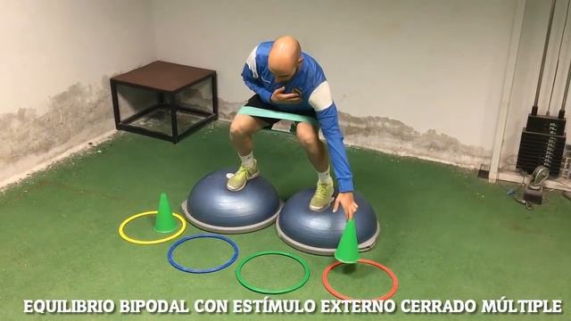 Protocolo Preventivo. Lesiones de Rodilla en Fútbol. ¡Hazte Fuerte! смотреть онлайн