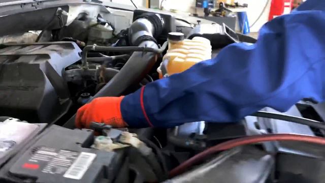 1. Bosh Car Service, Кишинев смотреть онлайн